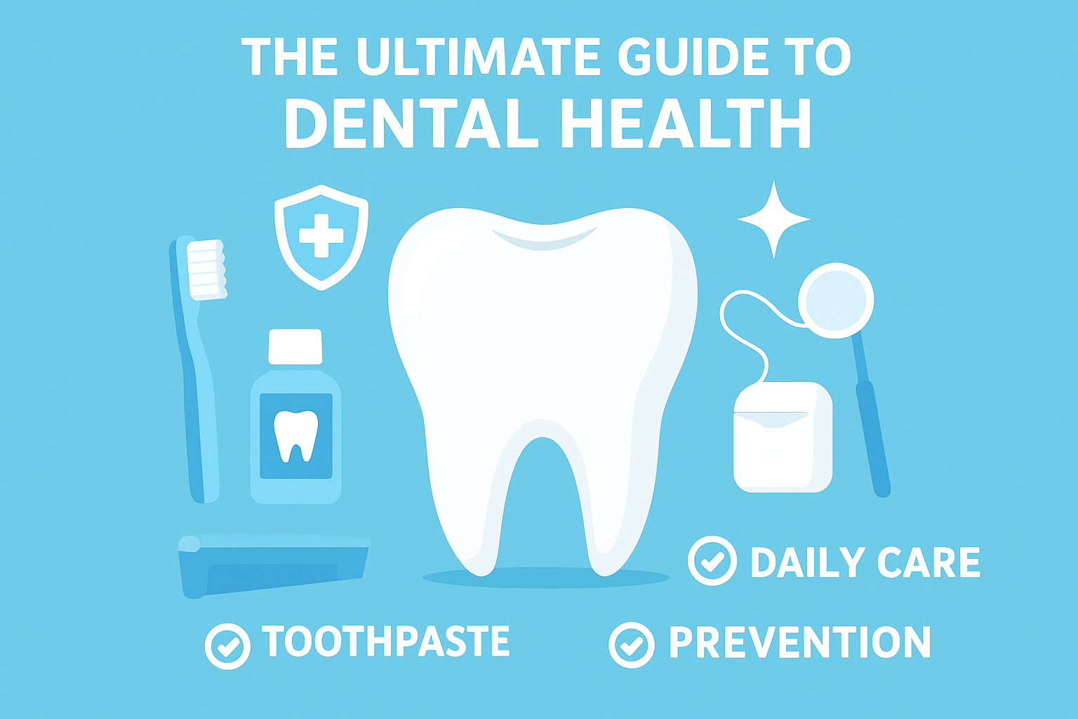 Dental health